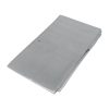 TRUPER LT-34 Erősített ponyva, szürke, 3 x 4 m, 180g/m2 (15363)