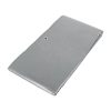 TRUPER LT-45 Erősített ponyva, szürke, 4 x 5 m, 180g/m2 (15364)