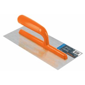   TRUPER LLP-6L Glettelő simítókanál műanyag markolattal, 28 x 13 cm (15412)