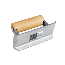   TRUPER VOLT Alumínium peremező, szegélyező 15 x 6,5 cm (15421)