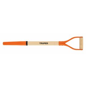   TRUPER MG-BJY Pótnyél "D" markolatú villákhoz, 87 cm (15934)