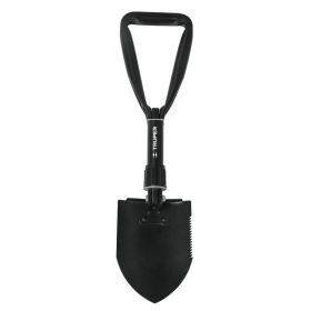   TRUPER PLE-18 Multifunkciós összecsukható kemping ásó (16018) TMA