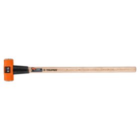   TRUPER MD-8M Nyolcszögletű bontó kalapács, fa nyéllel, 90 cm / 3,6 kg (16511)