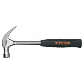   TRUPER SJ-16 Szeghúzó kalapács fém nyéllel, gumírozott markolattal, 33 cm / 0,45 kg (16700)