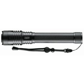   TRUPER EXPERT LIXR-3D Akkus alumínium LED lámpa, 2000 Lumen (16779)