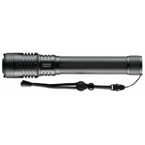 TRUPER EXPERT LIXR-3D Akkus alumínium LED lámpa, 2000 Lumen (16779)