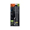 TRUPER EXPERT LIXR-3D Akkus alumínium LED lámpa, 2000 Lumen (16779)