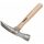 TRUPER ML-24 Kőműves kalapács, 32 cm / 0,68 kg (16861) TMA