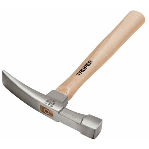 TRUPER ML-24 Kőműves kalapács, 32 cm / 0,68 kg (16861) TMA
