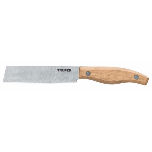 TRUPER CUEL-6 Villanyszerelő / oltó kés, 19 cm (17003)