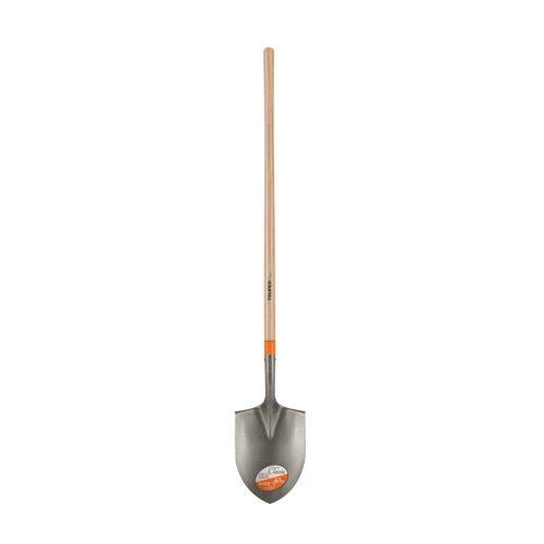 TRUPER PIR-A Classic hegyes ásó, zárt, 150 cm (17186)