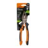 TRUPER EXPERT T201-8X Kombinált fogó ComfortGrip markolattal, 20 cm (17330)