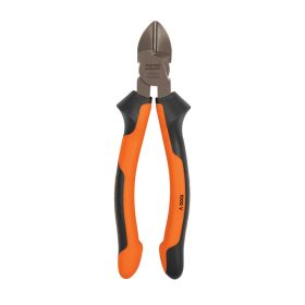   TRUPER EXPERT T202-6X Csípőfogó ComfortGrip markolattal, 15 cm (17331)