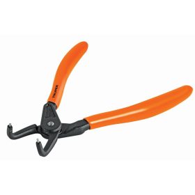   TRUPER PA-367 Seeger (zéger) fogó hajlított (belső) 17,5 cm (17362)