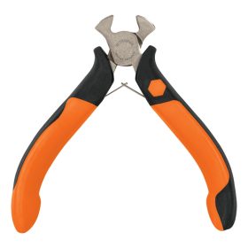   TRUPER PM-TN4 Homlokcsípő fogó ComfortGrip markolattal, 10 cm (17368)