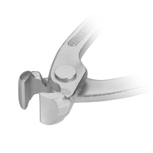 TRUPER TN-8A Rabitz fogó - Tömlőbilincs fogó, 20 cm (17519)