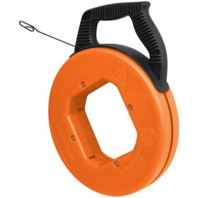   TRUPER GUIA-15 Acél behúzó szalag, műanyag házban, 15 m (17751)