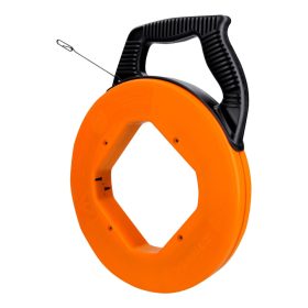   TRUPER GUIA-30 Acél behúzó szalag, műanyag házban, 30 m (17752)