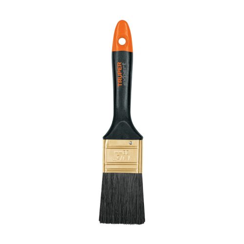 TRUPER EXPERT BRT-1-1/2X Professzionális festőecset műanyag nyéllel 1-1/2", 38 mm (17861)