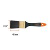 TRUPER EXPERT BRT-1-1/2X Professzionális festőecset műanyag nyéllel 1-1/2", 38 mm (17861)