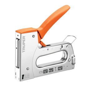 TRUPER ET-50 Kézi tűzőgép / szegező gép (17964)