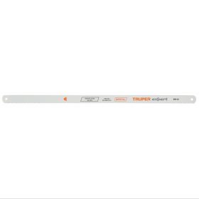   TRUPER EXPERT SBI-24 Bimetál fűrészlap, 24 TPI, 30 cm (18101)