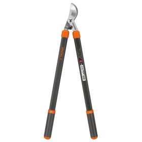   TRUPER EXPERT TF-122 Ágvágó olló alumínium nyéllel, 70 cm (18392)