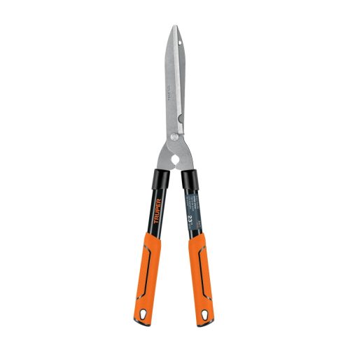 TRUPER TB-19 Sövényvágó olló csővázas markolattal, 58 cm (18398)