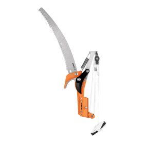   TRUPER TR-82 Kombinált ágvágó olló, fűrész SK5 acél pengével (18401)