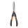 TRUPER T-18 Sövényvágó olló Comfort Grip markolattal, 21 cm-es pengével (18473)