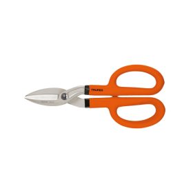 TRUPER TH-10 Bádogos olló, egyenes, 25 cm (18501)