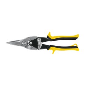 TRUPER TAV-R Lemezvágó olló, egyenes, 25 cm (18531)