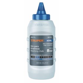   TRUPER REP-TL Krétapor kicsapózsinórhoz, kék, 225 g (18576)