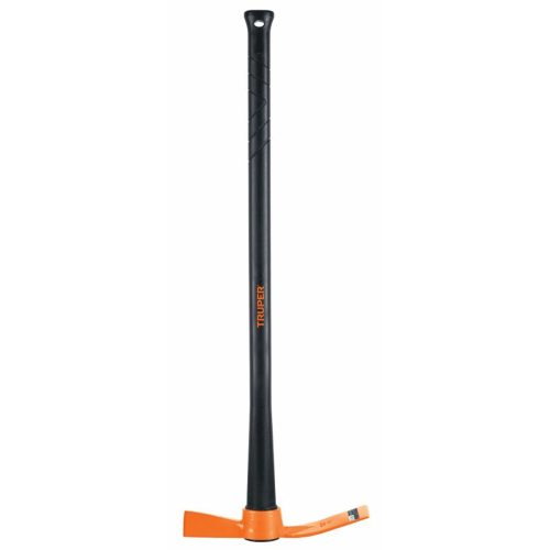 TRUPER TH-2.5M Vágófejes csákány üvegszálas nyéllel,  1kg / 90 cm (18632)