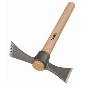  TRUPER MART-TH Csákány-balta fa nyéllel, 0,6kg / 36 cm (19817) TMA