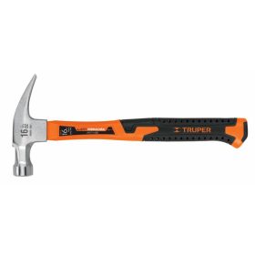   TRUPER MAR-16F Szeghúzó kalapács üvegszálas nyéllel, egyenes, 33 cm / 0,45 kg (19997)