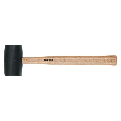PRETUL MH-24P Gumikalapács, 42 cm / 0,68 kg (20567)