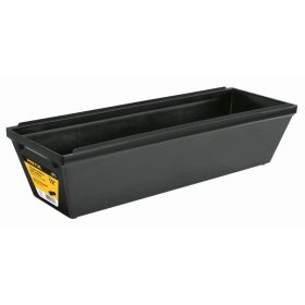   PRETUL CHAR-12P Műanyag gipszkeverő, glettelő tál, 35 cm (20651)