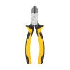 PRETUL PCD-6PX Csípőfogó ComfortGrip markolattal, 15 cm (22675)