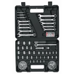 PRETUL SET-100 Szerszámkészlet, 71 részes (22980)