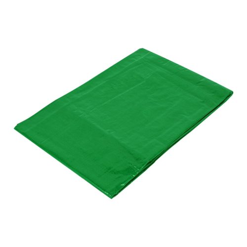 PRETUL LP-23V Ponyva, zöld, 2 x 3 m, 110g/m2 (23747)
