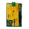 PRETUL LP-23V Ponyva, zöld, 2 x 3 m, 110g/m2 (23747)