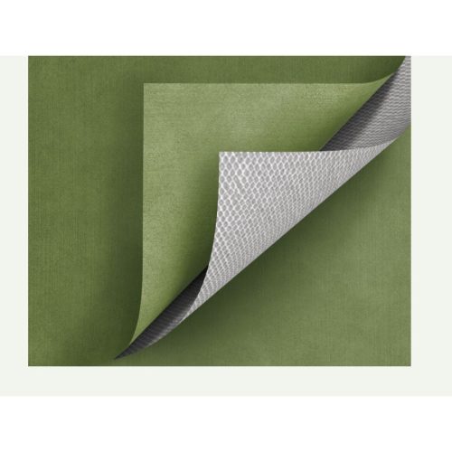 PRETUL LP-46V  Ponyva, zöld, 4 x 6 m, 110g/m2 (23751)