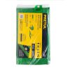 PRETUL LP-46V  Ponyva, zöld, 4 x 6 m, 110g/m2 (23751)