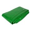 PRETUL LP-612V Ponyva, zöld, 6 x 12 m, 110g/m2 (23753)