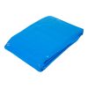 PRETUL LP-710 Ponyva, kék, 7 x 10 m, 110g/m2 (23786)