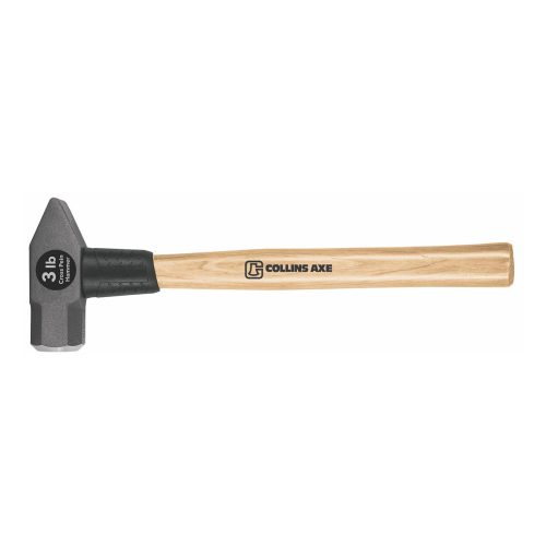 TRUPER CRP3H-C Kalapács 1,4 kg, 40 cm rezgéscsillapított fa nyéllel (32493)
