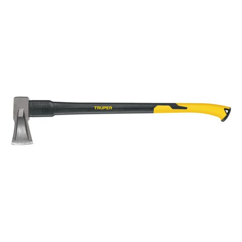 TRUPER TJR-4.5F Hasítófejsze üvegszálas nyéllel, 85 cm, 2,0 kg (32736)