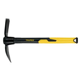   TRUPER RATI-F Kerti mini kapa, talajlazító 35 cm-es üvegszálas nyéllel (32739) TMA