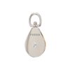 FIERO GANO-3/4 Emelő csiga, 3/4", 19 mm, 50 kg (44113)